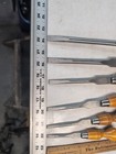 Vintage W h  Clay Cabinet Makers Screwdrivers Made In Sheffield England