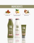 Green Forest Shampoo   Conditioner Set 10 01 Fl oz   Treatment Set