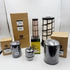 For High Quality Filter Kit Fits John Deere 5045e 5055e 5065e 5075e  T2 It4