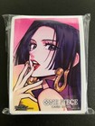 Boa Hancock 70 Sleeves Japanese One Piece Card 2023 Championship Limited Sealed