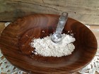 No More Dog Worms 100  Organic   Natural Dog And Puppy Wormer Wellness Powder