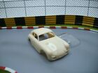 Custom Resin  60s Porsche 356 Aurora T-jet Ho Slot Car Body Kit