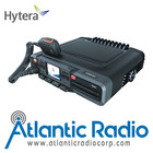 Hytera Hm682 Digital Mobile Two-way Radio   Dmr  Uhf  Gps   Bluetooth