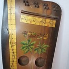 Vintage 1930s Hawaiian Harp The Harmony Company Palm Tree Rare Rough Condition