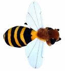 Adore 13  Buzzy The Honey Bee Plush Stuffed Animal Toy
