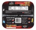 Nissin Chow Mein Noodles  Teriyaki Beef  4 Ounce 4  pack Of 8   Carrot