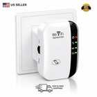 Wifi Extender Signal Booster Up To 5000sq ft And 55 Devices  Wifi Range Extender