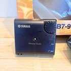 Yamaha Sb7-9 Silent Brass Personal Studio St9 Pickup Mute Pm7 For Trumpet Corne2