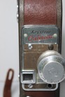 Keystone Criterion A-9 16mm Film movie Camera - Excellent Condition- Works Well 