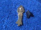Disney  Who Framed Roger Rabbit Jessica  Rabbit Jeweled Dress   Pin