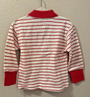 Vintage 60 s-70 s Health-tex Stantogs Shirt Toddlers Size 2t Excellent Condition