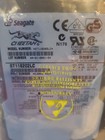 New Sealed Seagate Cheetah 18 18 2gb Internal 10000rpm 3 5   st118202fc  Hdd