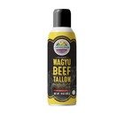2 Bottles Cornhusker Kitchen Wagyu Beef Tallow Cooking Oil Spray 10oz Free Ship