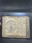 Continental Currency  40 Fr cc-84 Sept 26 1778