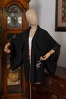 Dear Vanilla Japanese Kimono Haori Jacket For Women Authentic Japan Made Vintage