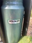 Stanley Thermos Gift Set-vacuum Thermos 1 1qt    16 Oz Insulated Mug Great Deal 