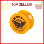 Duncan Toys Butterfly Yo-yo  Beginner Yo-yo With String  Steel Axle And Plastic 