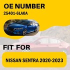 Left Driver Door Power Window Switch Fit Nissan Sentra 2020 2021 2022 2023 1-10x