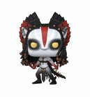 Pop  Varang With Pop  Protector Le 3500 Confirmed    in Hand Ships Today   