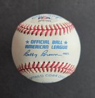 Richard M  Daley Chicago Mayor Single Signed Baseball Psa Authenticated