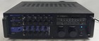 Vocopro Da-3700pro Digital Karaoke Mixing Amplifier Used