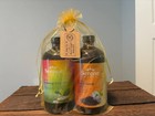 Soursop Bitters   Black Seed Bitters Bundle 16oz Each Herbal Supplement
