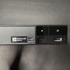 Sony Bdp- Bx370 Blu-ray Disc   Dvd Player Wifi Built-in