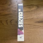 The Crazies Vhs 1973 Film George Romero Vista Home Video 1985 Clamshell Horror