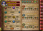 Wizard101 Account Supreme Death Lvl 180 2 69 Cp Plot   Spellement  Pet s   More