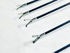 5pc Laparoscopic Grasper Forceps Scssor Enoscopy Best Instruments Set 5mm