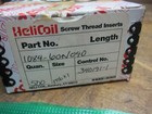 25 Pieces Genuine Helicoil M6x1 1-1 2 Length Thread Repair Inserts Per 25 Pack