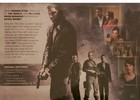 The Unit Complete Tv Series Giftset Collection Seasons 1-4 dvd 19-disc Set new