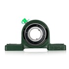 2 Pillow Block Bearing 1  Shaft Ucp205-12 Cast Iron Self Aligning Swamp Cooler