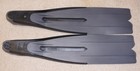 Cressi-sub Men s Gara 30 Full Foot Scuba Dive Fins  Made In Italy