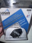 Logan Model 2000 Push Style Mat Cutter Framing Tool W  Blades New Sealed