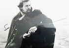 Kevin Costner In-person Signed Autograph Photo  Coa  Dances With Wolves