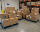 Walmart Mixed Merchandise Overstock Lot Retail Consumer Inventory