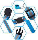6 Pack Reflective Cat Collar With Bell  Breakaway And Safe Collars For Cats