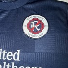 Adidas New England Revolution 22 23 Primary Adult Small Replica Jersey Soccer