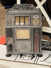 Vintage Coin Op Daval Gum Vender 5 Cent Cigarette Trade Stimulator Parts  repair