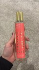 Discontinued Bath   Body Works Chestnut   Argan Body Oil  Great Condition  Rare 