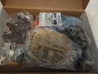 Marx Toys  4790 Gold Rush Playset New In Box   Figures In Original Bags