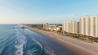 Wyndham Ocean Walk  daytona Beach  Fl  1br Mini sleeps 4   7nts January 2027