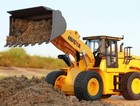 New Huina 1552 Rc Wheel Loader 1 16 11ch Construction Vehicle Rtr Usa Stock