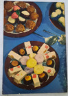 Vintage 1941 the Candy Book Cookbook culinary Arts Institute  Ruth Berolzheimer