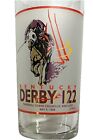 Vtg Kentucky Derby 122 1996 Collector   s Glass Cup Churchill Downs Mint Condition