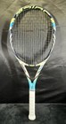 Wilson Blx Juice 100 Tennis Racquet 4 1 8 Grip - Used Racket - Fair Condition