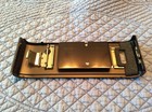 Nikon Back Film Door Replacement Part For N2000 F-301 N2020 F-501 Cameras Parts