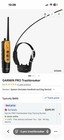 Garmin Pro Trashbreaker Training Collar System 