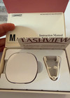 Lashview Upgrade Magnetic Eyelashes With Applicator Reusable Soft Magnetic 